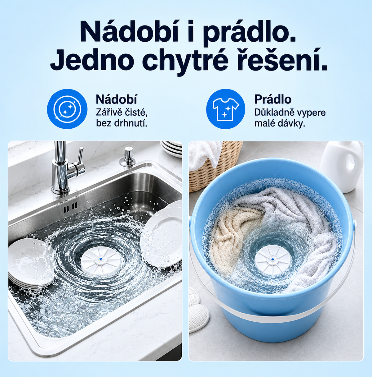 Washík™